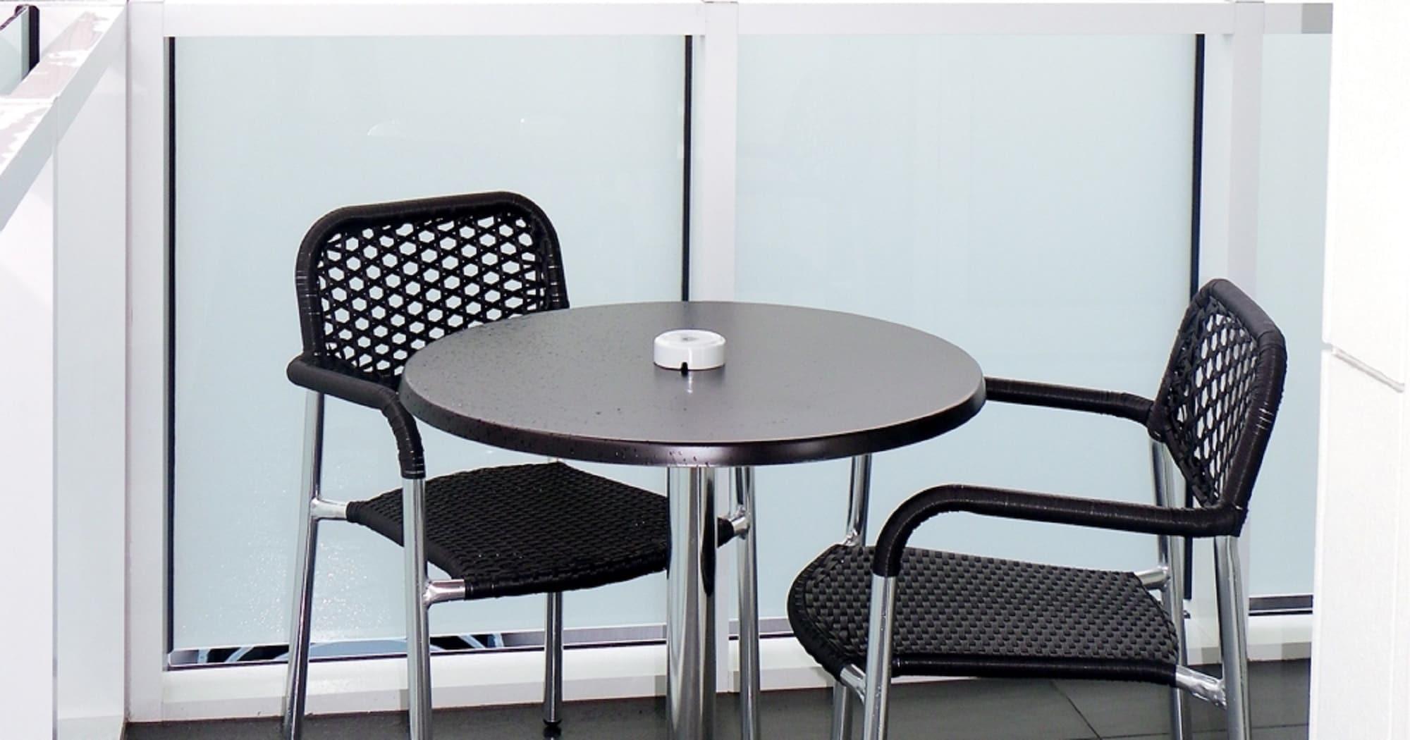 Tyrian Serviced Apartments Fitzroy Melburne Exterior foto