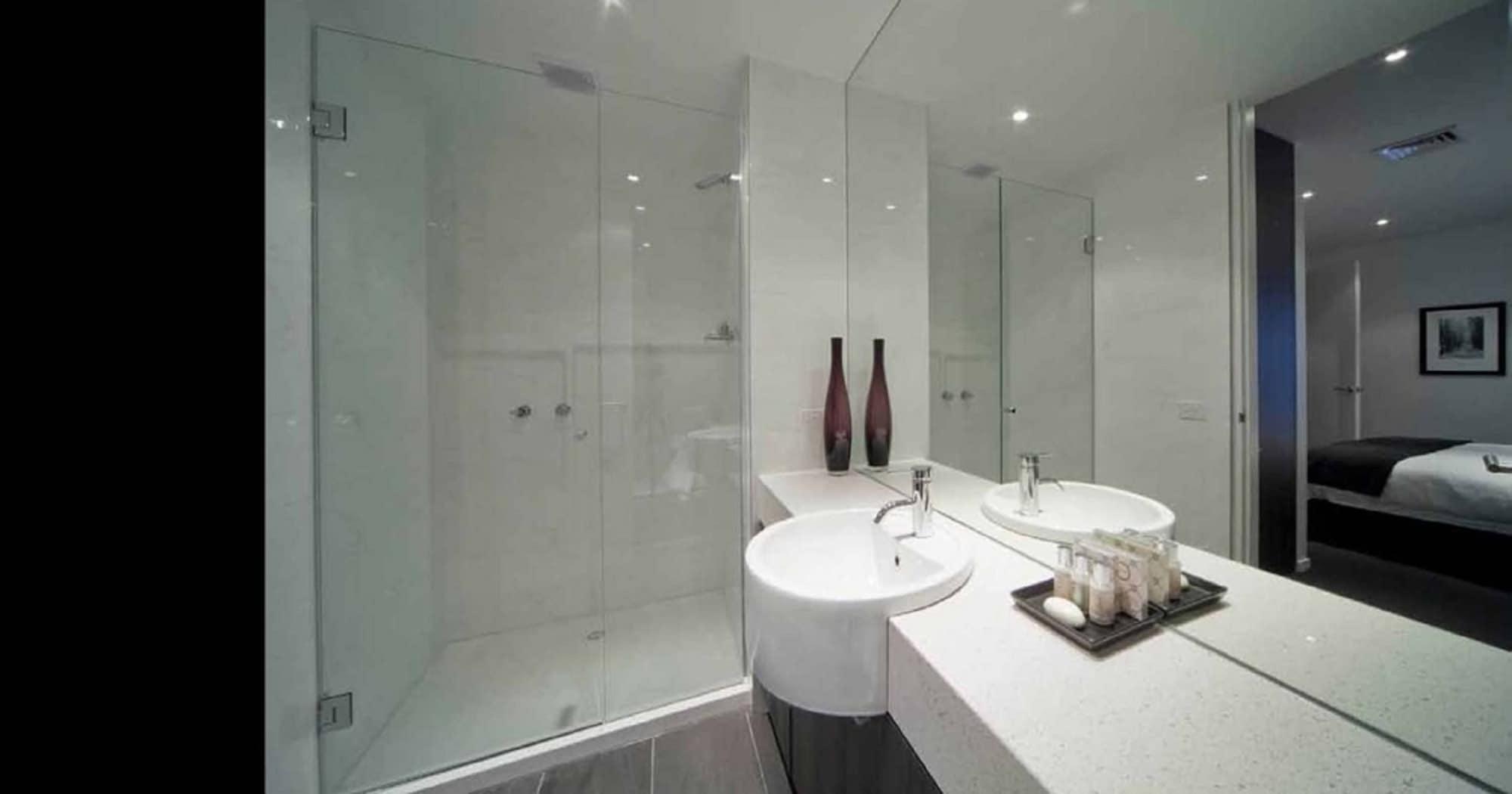 Tyrian Serviced Apartments Fitzroy Melburne Exterior foto
