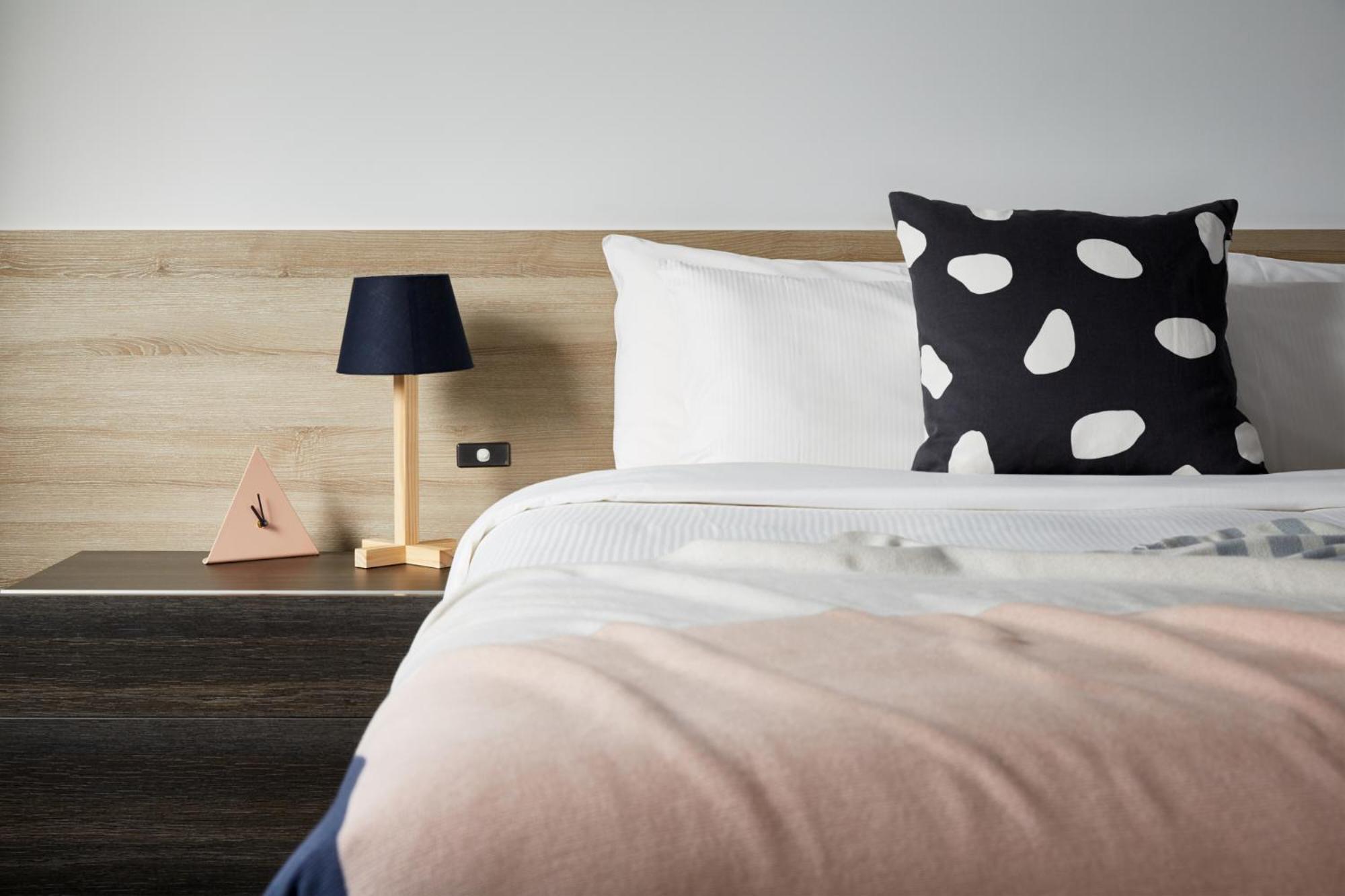 Tyrian Serviced Apartments Fitzroy Melburne Exterior foto