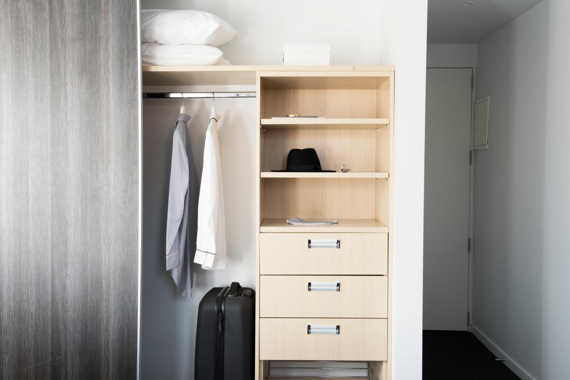 Tyrian Serviced Apartments Fitzroy Melburne Exterior foto