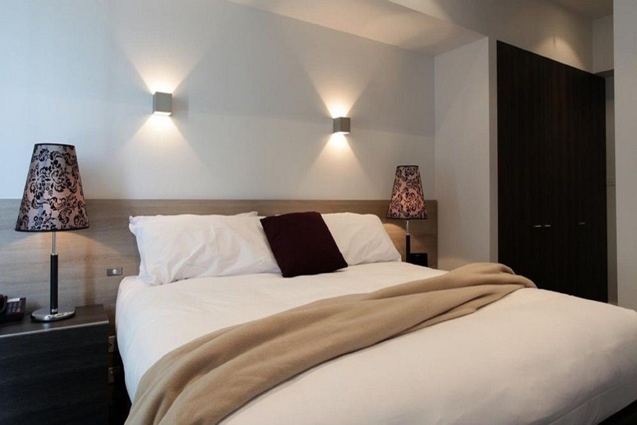 Tyrian Serviced Apartments Fitzroy Melburne Exterior foto